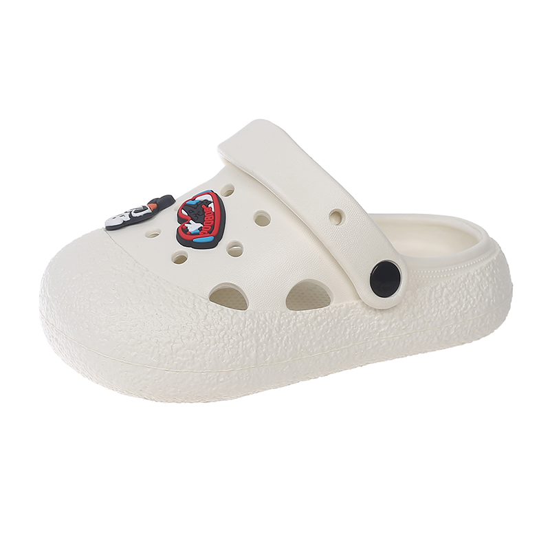 Детские тапочки с противоскользящей, противоударной и дышащей подошвой BOBDOG, розовый
Детские тапочки с противоскользящей, противоударной и дышащей подошвой BOBDOG, розовый