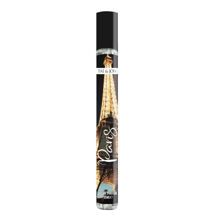 Женская туалетная вода City of Dreams Eau de Parfum Taï & Jôn, Paris
Женская туалетная вода City of Dreams Eau de Parfum Taï & Jôn, Paris