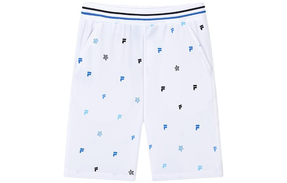 Дети Шорты Fila Kids, белый
Дети Шорты Fila Kids, белый