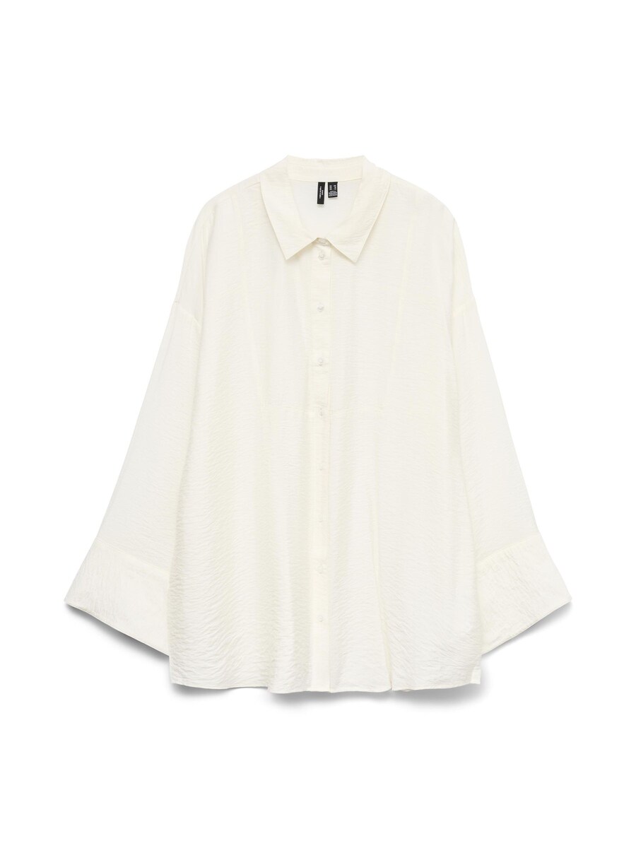 Блуза Vero Moda Curve VMCJosie, Natural White
Блуза Vero Moda Curve VMCJosie, Natural White