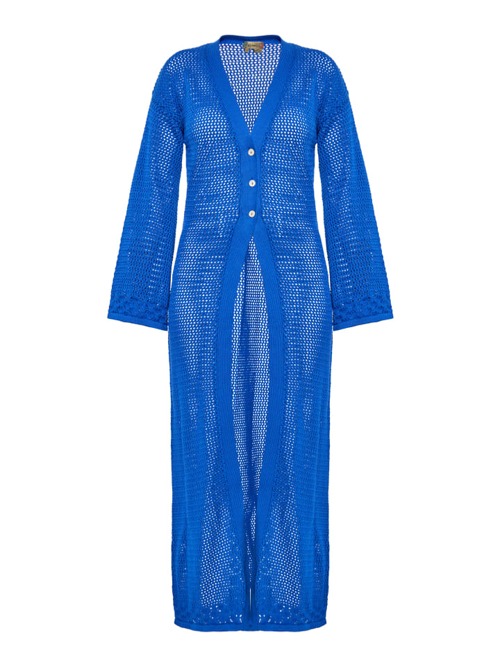 Толстовка myMo, кобальтово-синий
Толстовка myMo, кобальтово-синий