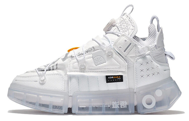 Обувь для образа жизни Мужская низкая белая Lining, Белый, Обувь для образа жизни Мужская низкая белая Lining
Обувь для образа жизни Мужская низкая белая Lining, Белый, Обувь для образа жизни Мужская низкая белая Lining