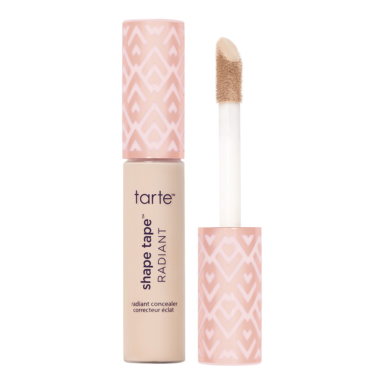 Консилер Shape Tape Radiant Tarte, 20B light (10 ml)
Консилер Shape Tape Radiant Tarte, 20B light (10 ml)