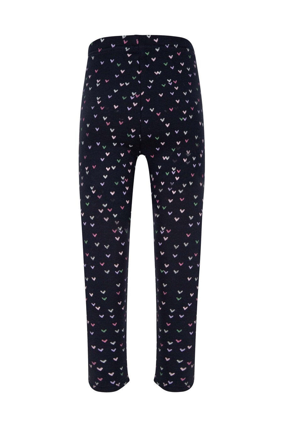 Облегающие леггинсы happy girls, темно-синий
Облегающие леггинсы happy girls, темно-синий