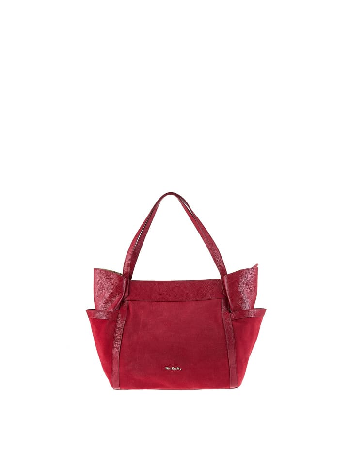 Сумка через плечо цвета RUBY Pierre Cardin
Сумка через плечо цвета RUBY Pierre Cardin