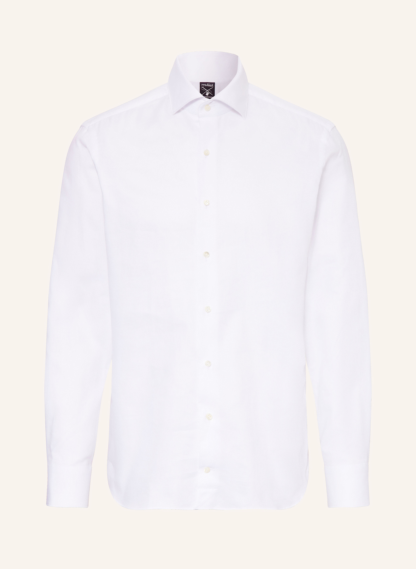 Рубашка vl-mivara-tf пошив по индивидуальному заказу Van Laack, белый
Рубашка vl-mivara-tf пошив по индивидуальному заказу Van Laack, белый