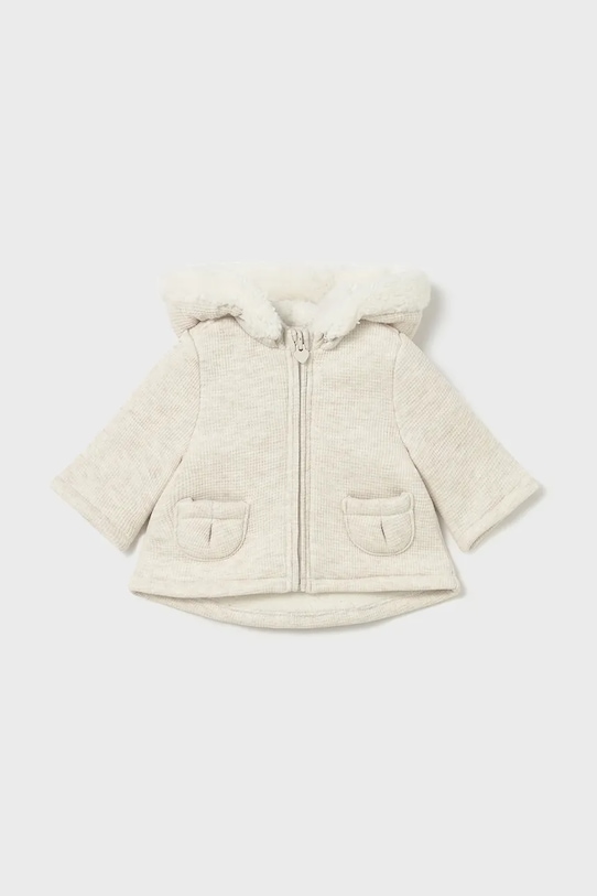 Детская куртка Mayoral Newborn, бежевый
Детская куртка Mayoral Newborn, бежевый