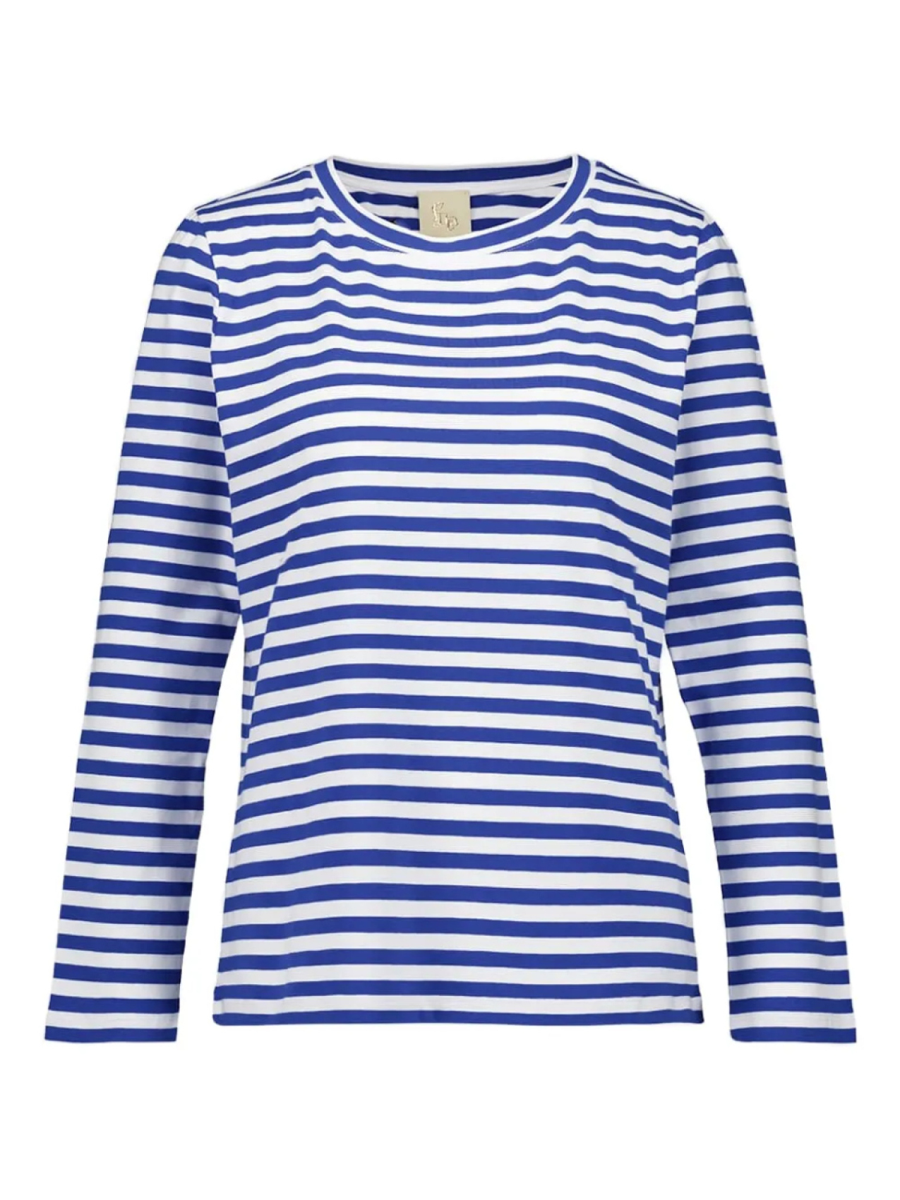 Элла топ PAULA, синий
Элла топ PAULA, синий