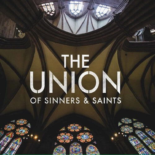CD диск Smiley, Billy / Union of Sinners & Saints: Union Of Sinners & Saints
CD диск Smiley, Billy / Union of Sinners & Saints: Union Of Sinners & Saints