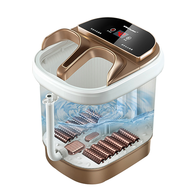 Ванночка для ног Royalstar, 【intelligent control digital display fumigation model】
Ванночка для ног Royalstar, 【intelligent control digital display fumigation model】