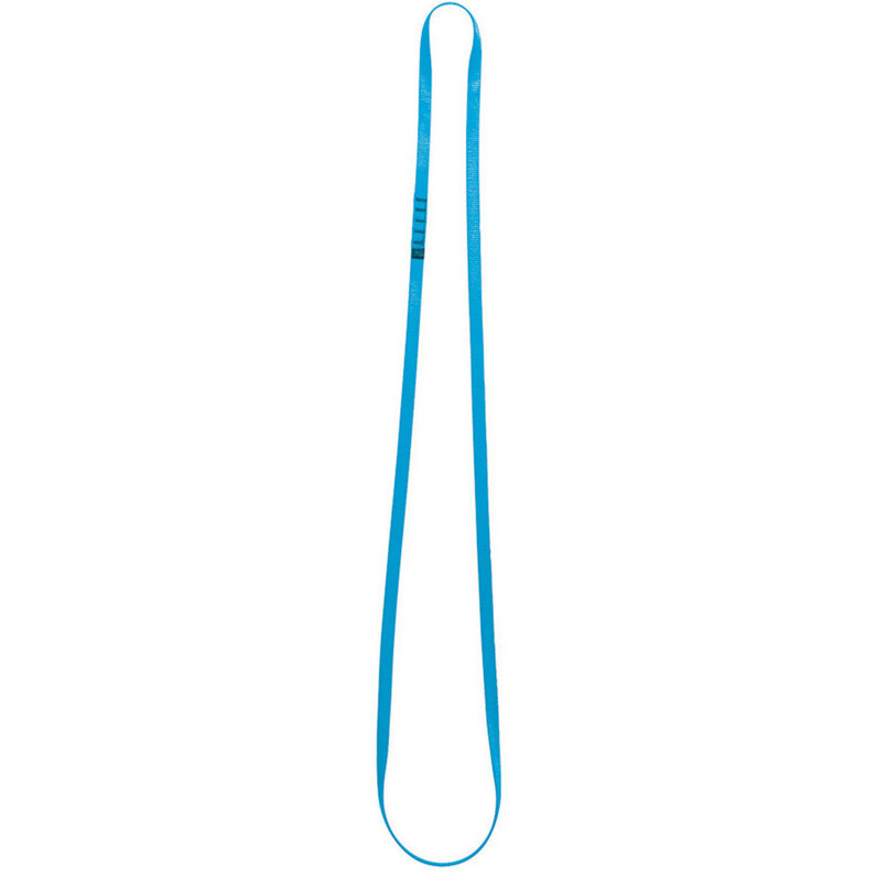 Слинг с лентой Anneau Petzl, синий
Слинг с лентой Anneau Petzl, синий