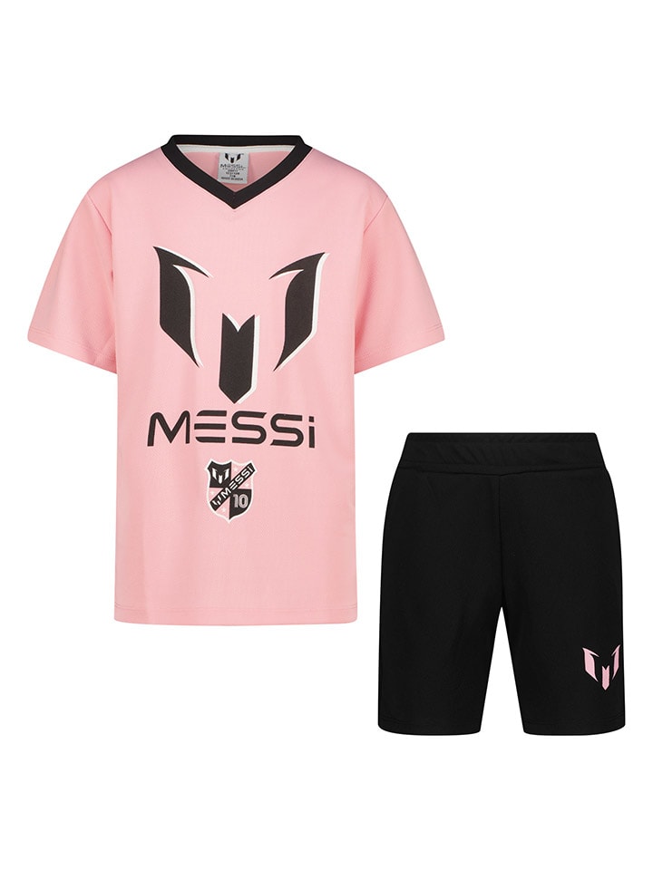 Пижама Messi
Пижама Messi