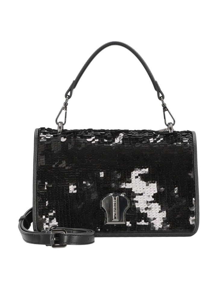 Seidenfelt Seljord - Сумка 23,5 см (черная) черного цвета
Seidenfelt Seljord - Сумка 23,5 см (черная) черного цвета