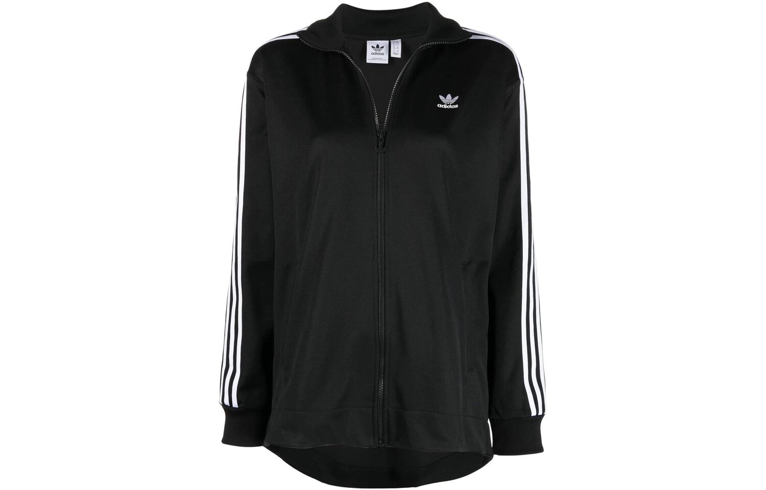 Толстовка на молнии с вышитым логотипом Adidas Adidas Originals
Толстовка на молнии с вышитым логотипом Adidas Adidas Originals