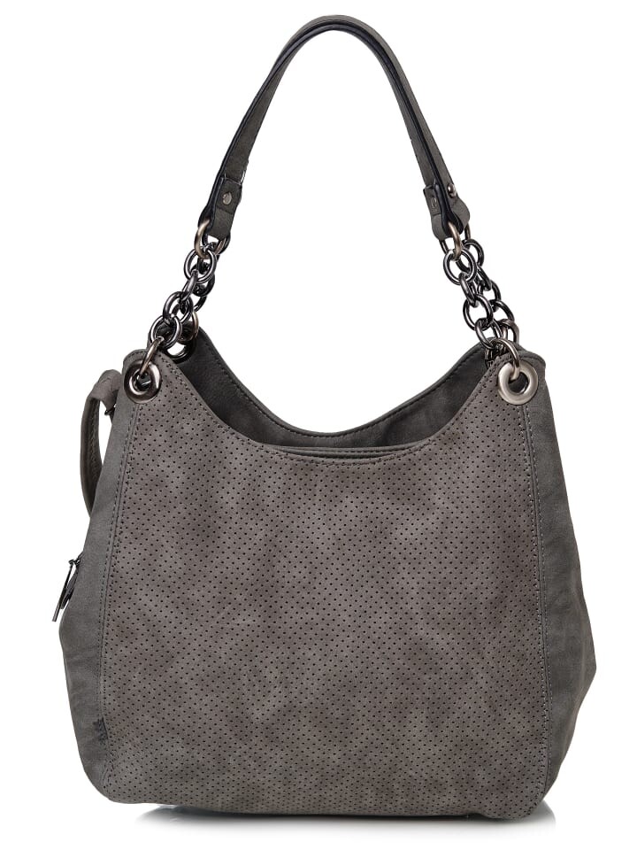 Сумка через плечо Harpa, серый
Сумка через плечо Harpa, серый