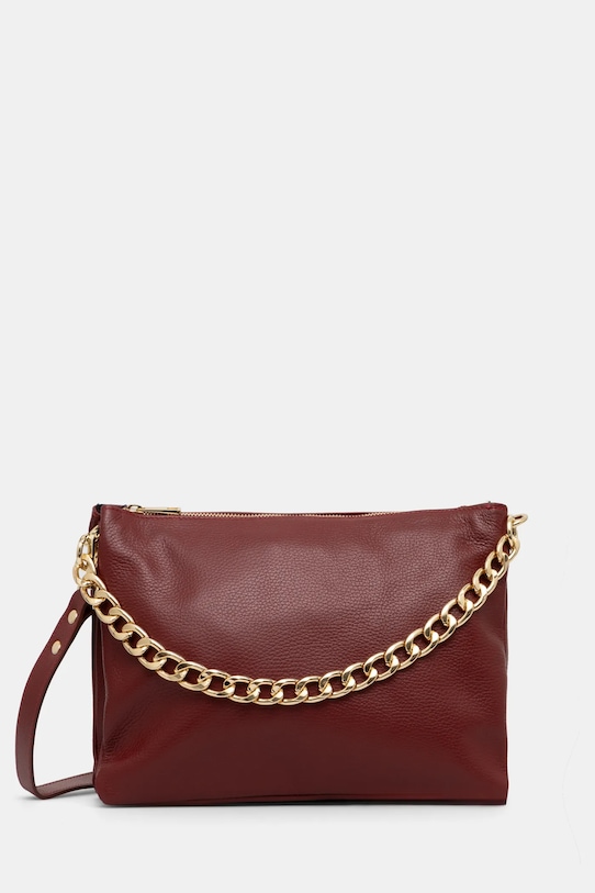 Кожаная сумка Answear.Lab, красный
Кожаная сумка Answear.Lab, красный