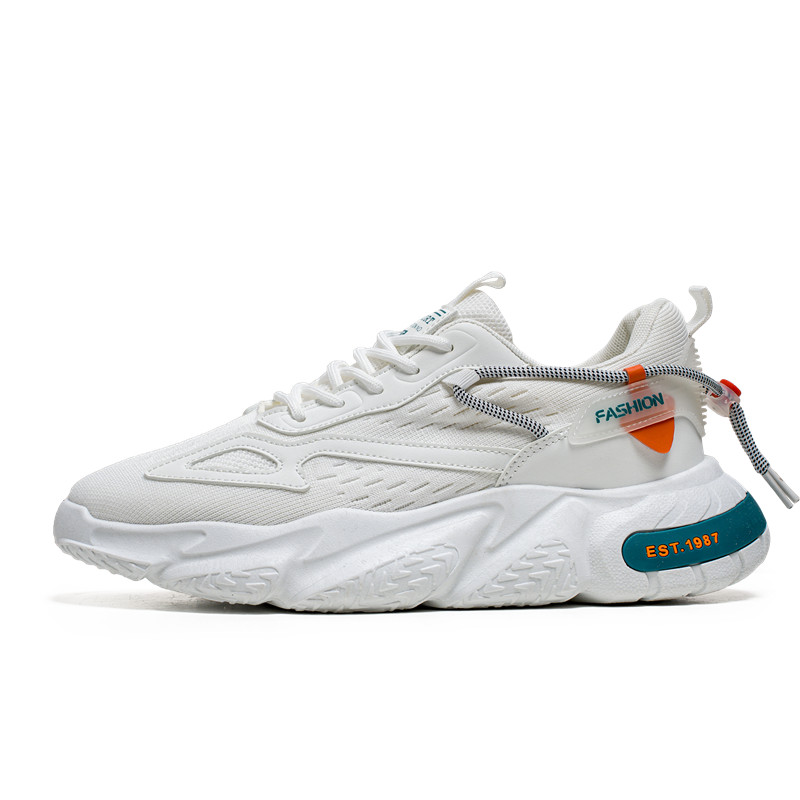 Низкие повседневные туфли мужские Bull charm, White
Низкие повседневные туфли мужские Bull charm, White