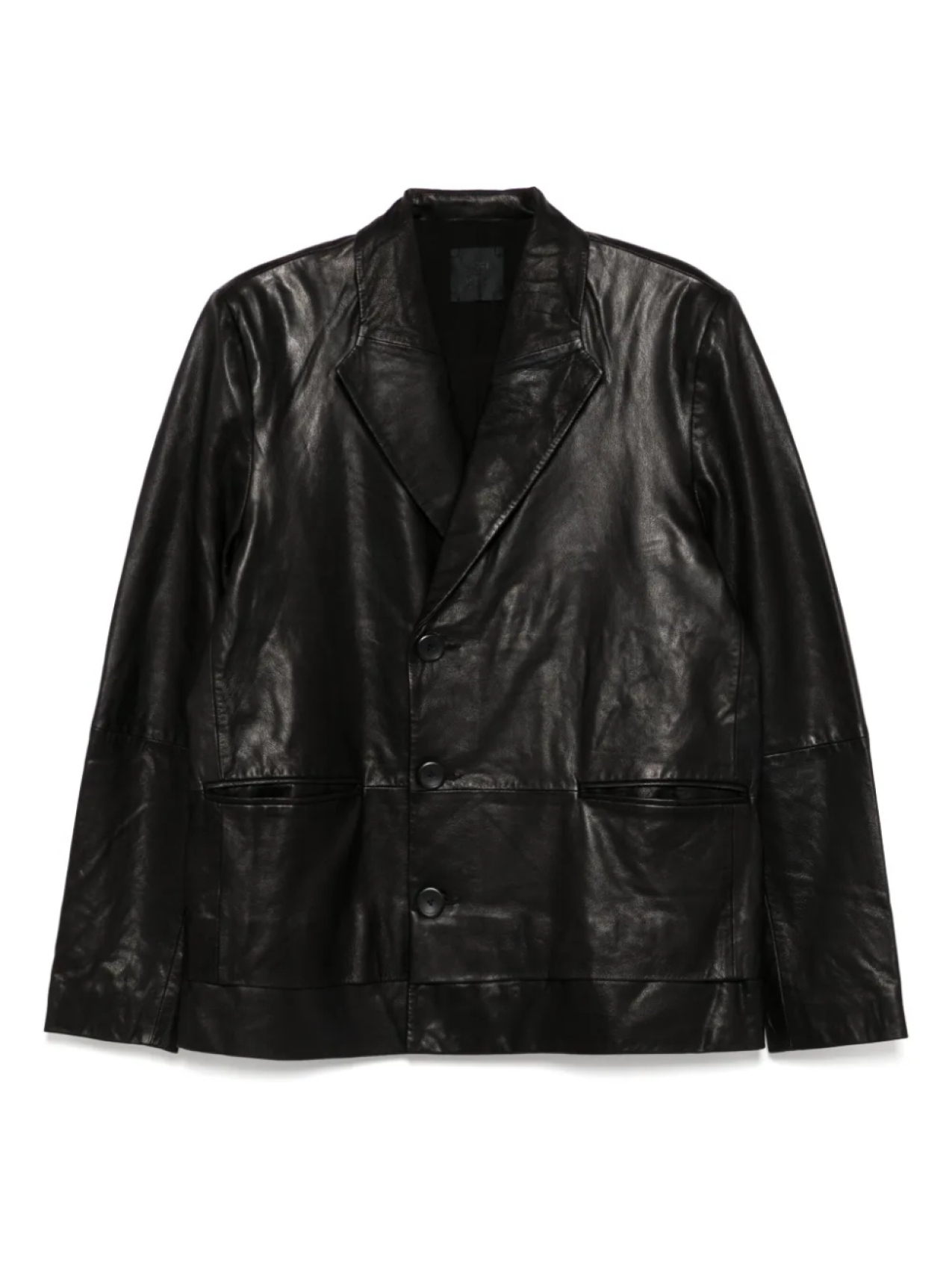 Кожаная куртка Джабал Frei-Mut, черный
Кожаная куртка Джабал Frei-Mut, черный