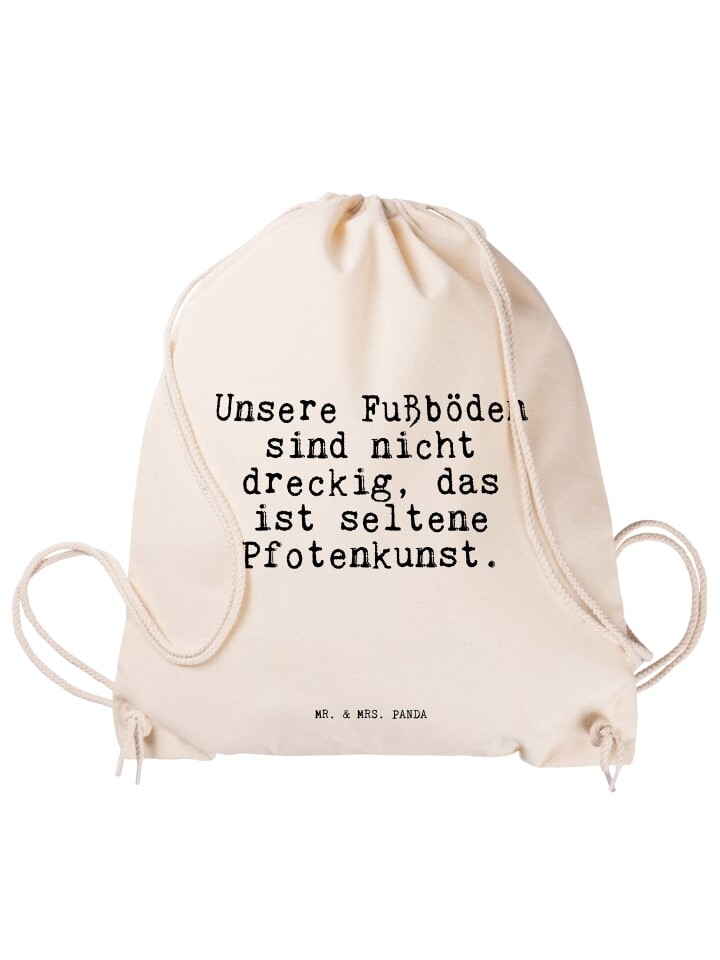 Спортивная сумка Mr. & Mrs. Panda, кремовый
Спортивная сумка Mr. & Mrs. Panda, кремовый