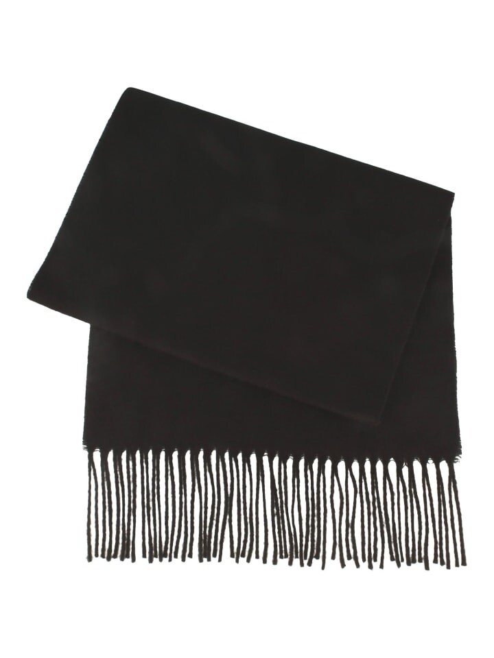 Шарф BREITER, черный
Шарф BREITER, черный