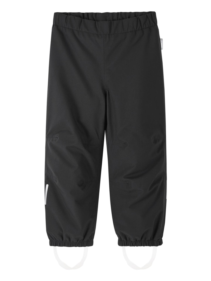 Снежные штаны ReimaTec "Leikin" черного цвета
Снежные штаны ReimaTec "Leikin" черного цвета