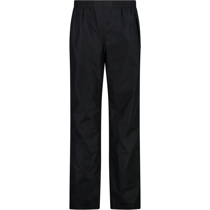 Мужские дождевые штаны CMP, черный
Мужские дождевые штаны CMP, черный