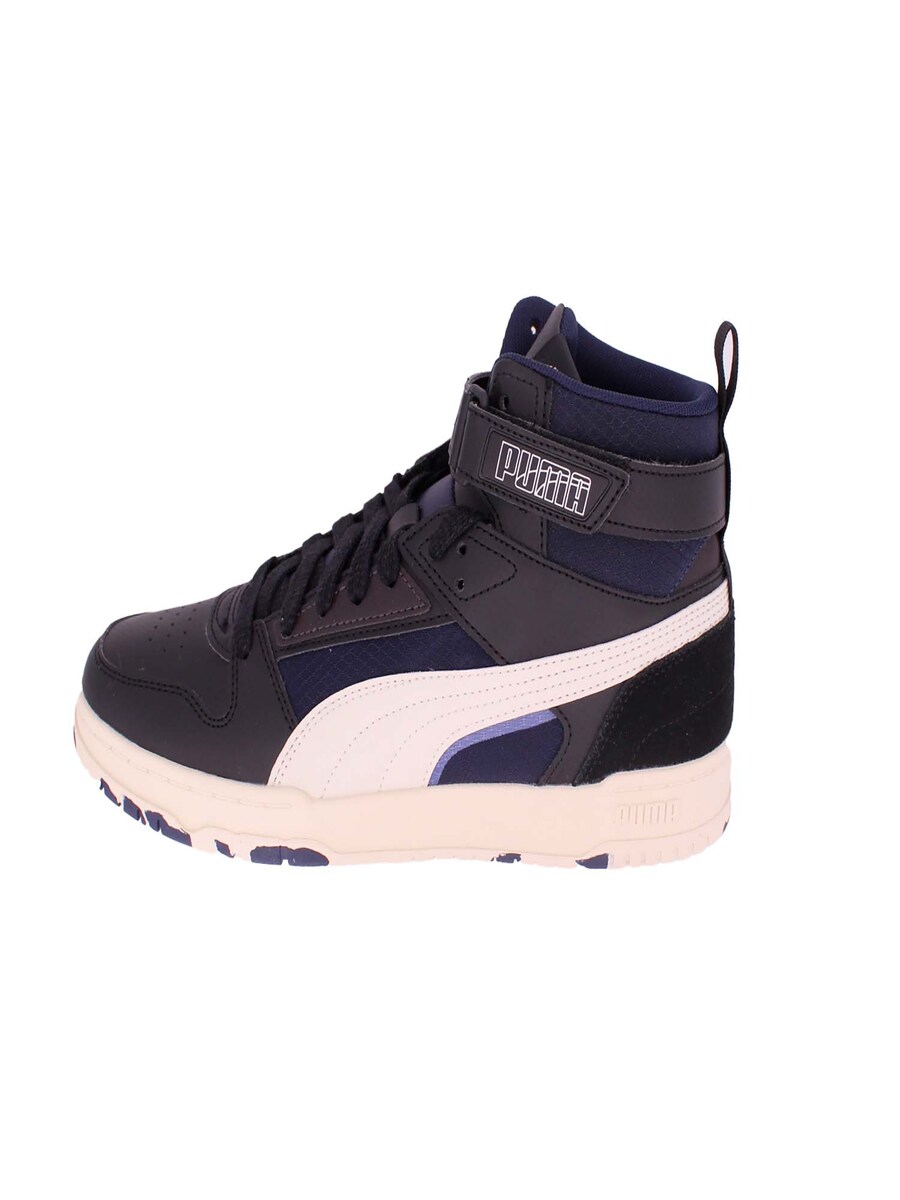 Туфли на шнуровке PUMA Puma Rbd Game Better, Dark blue
Туфли на шнуровке PUMA Puma Rbd Game Better, Dark blue