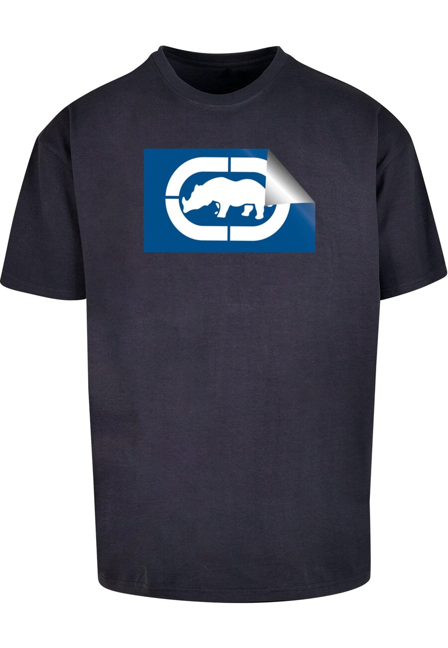 Рубашка Ecko Unlimited, синий/темно-синий
Рубашка Ecko Unlimited, синий/темно-синий