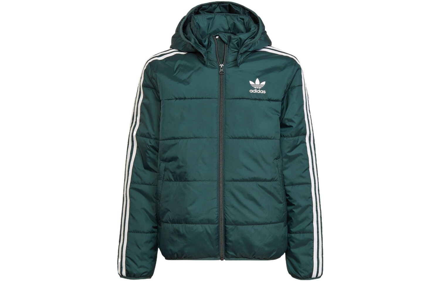 Детское пальто Adidas Originals, цвет Green
Детское пальто Adidas Originals, цвет Green