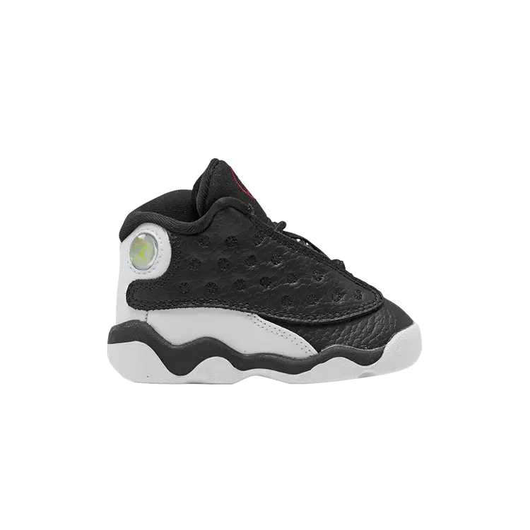 Кроссовки Air Jordan 13 Retro TD, черный
Кроссовки Air Jordan 13 Retro TD, черный