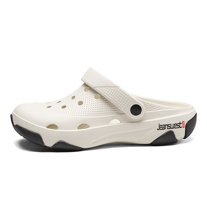 JEANSWEST Клоги мужские бежевые, цвет Beige
JEANSWEST Клоги мужские бежевые, цвет Beige