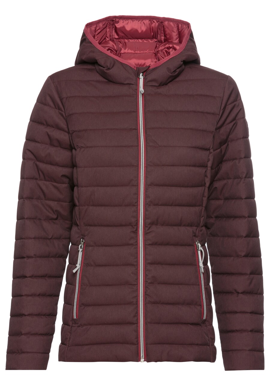 Куртка для выступлений G.I.G.A. DX by killtec, красный
Куртка для выступлений G.I.G.A. DX by killtec, красный