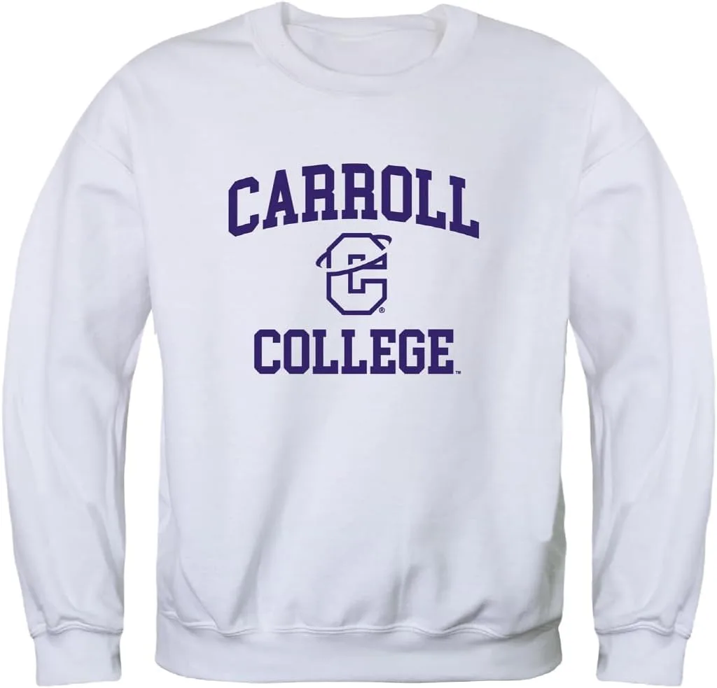 Толстовка W Republic Carroll College Saints Seal
Толстовка W Republic Carroll College Saints Seal
