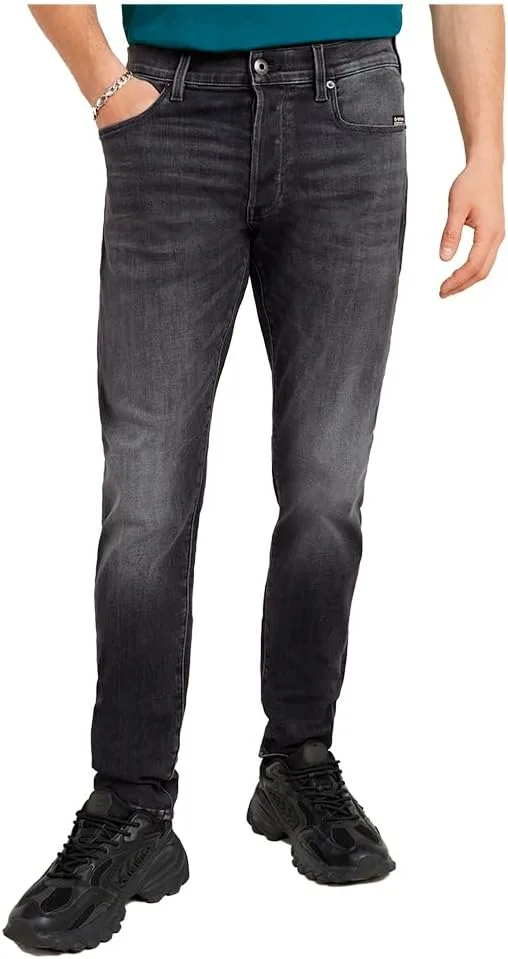 G-Star мужские джинсы 3301 Slim Fit
G-Star мужские джинсы 3301 Slim Fit