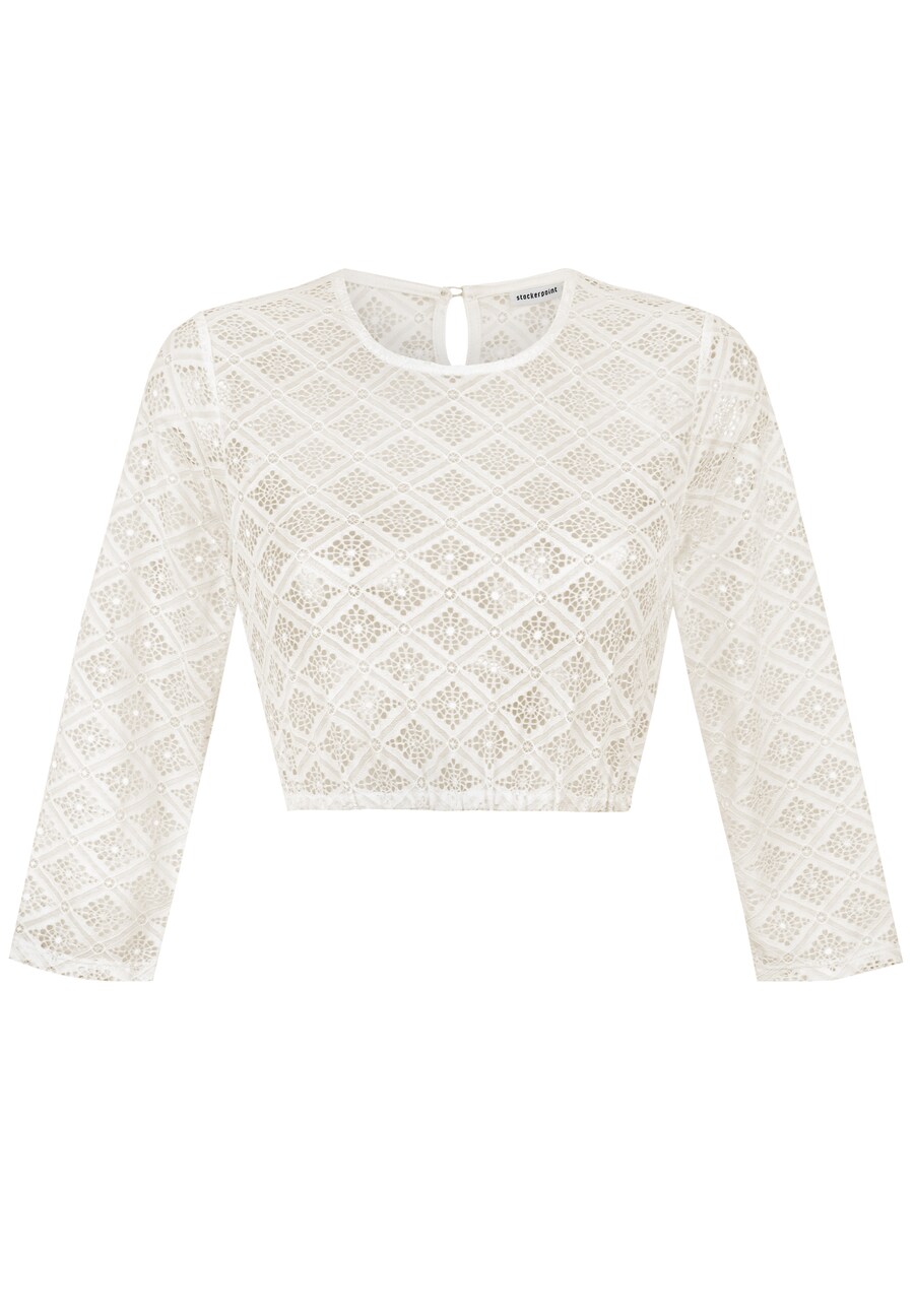 Традиционная блузка STOCKERPOINT Holly, кремовый
Традиционная блузка STOCKERPOINT Holly, кремовый