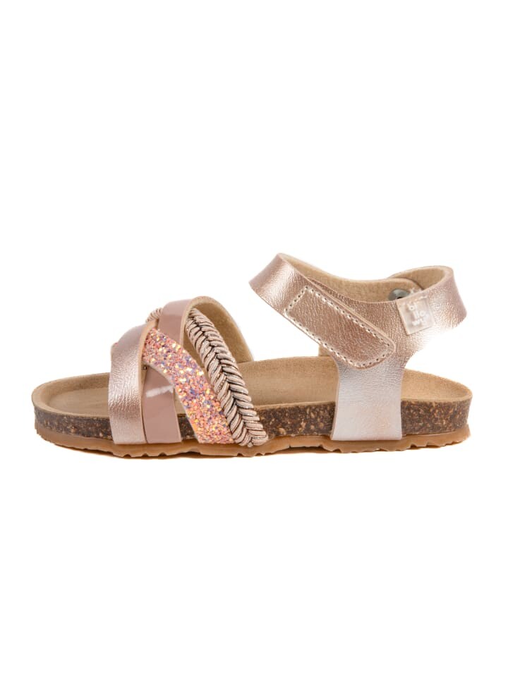 Сандалии billowy, розовый
Сандалии billowy, розовый