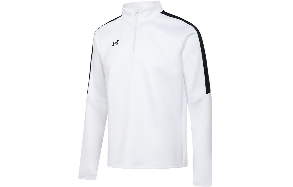 Толстовка мужская белая Under Armour, белый
Толстовка мужская белая Under Armour, белый