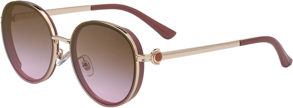 Женские солнцезащитные очки в панк-стиле с круглой оправой, европейско-американский дизайн, высококачественная защита от УФ-излучения для создания дерзкого стиля на открытом воздухе GFYFJXJT, C6
Женские солнцезащитные очки в панк-стиле с круглой оправой, европейско-американский дизайн, высококачественная защита от УФ-излучения для создания дерзкого стиля на открытом воздухе GFYFJXJT, C6