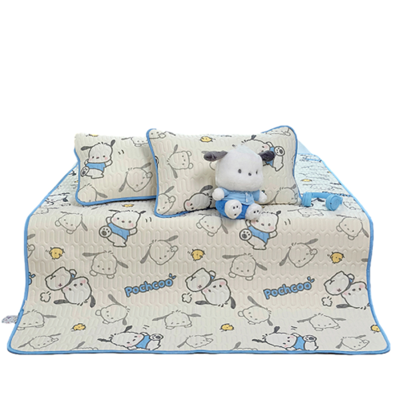 Коврики из латекса Sanrio, Phantom Papa
Коврики из латекса Sanrio, Phantom Papa