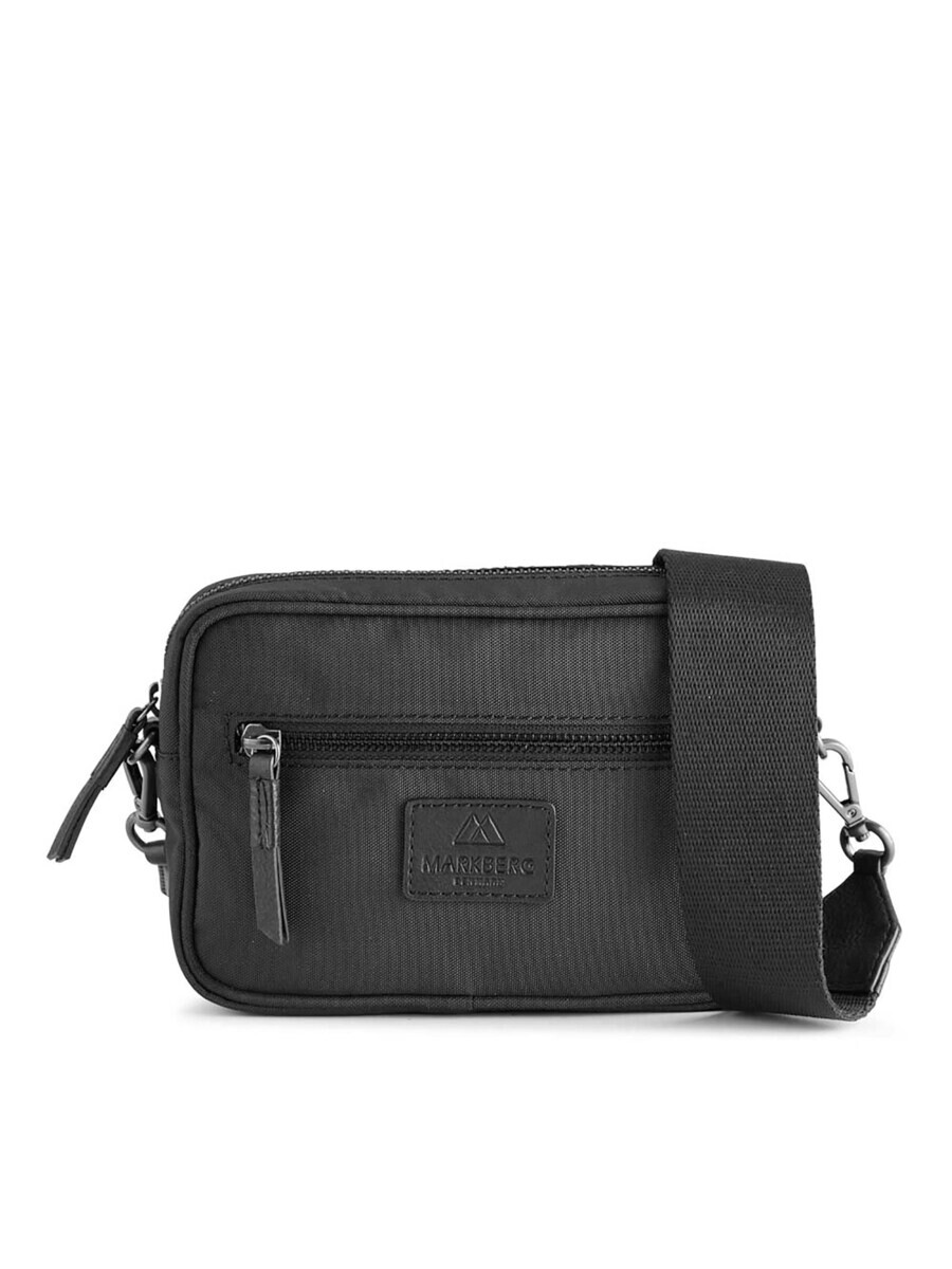 Сумка кросс-боди Markberg ELEA, черный
Сумка кросс-боди Markberg ELEA, черный