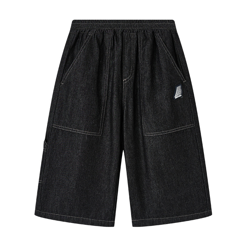 Детские шорты NAUTICA, черный
Детские шорты NAUTICA, черный