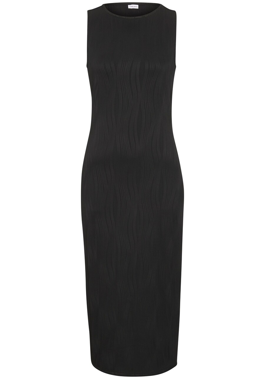 Макси платье LASCANA, Black
Макси платье LASCANA, Black