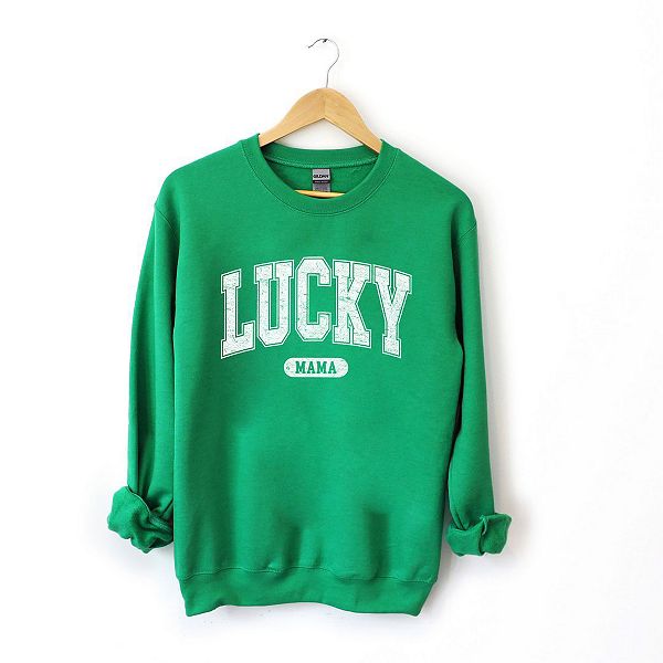 Свитшот Lucky mama с эффектом поношенности Simply Sage Market, Grass, Зеленый, Свитшот Lucky mama с эффектом поношенности Simply Sage Market, Grass
Свитшот Lucky mama с эффектом поношенности Simply Sage Market, Grass, Зеленый, Свитшот Lucky mama с эффектом поношенности Simply Sage Market, Grass