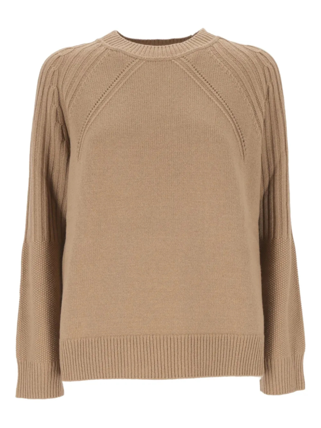 Purotatto джемпер с длинными рукавами, нейтральный
Purotatto джемпер с длинными рукавами, нейтральный