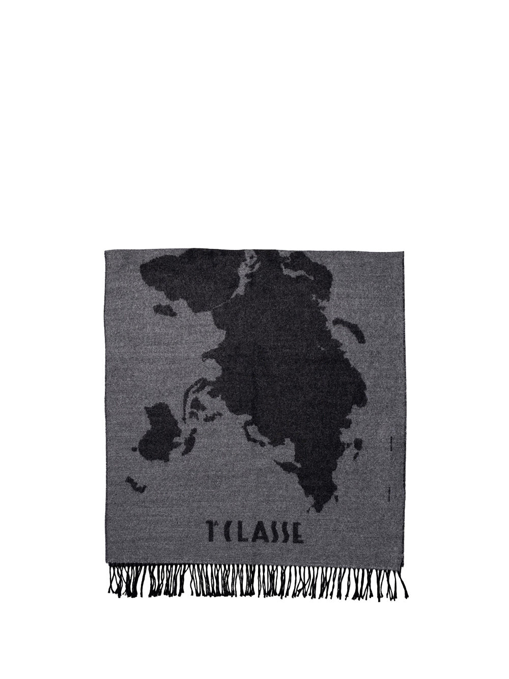 Светло-серый женский шарф Alviero Martini
Светло-серый женский шарф Alviero Martini