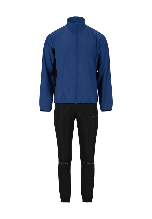 Спортивный костюм из дышащего материала Endurance, цвет 2034 poseidon
Спортивный костюм из дышащего материала Endurance, цвет 2034 poseidon