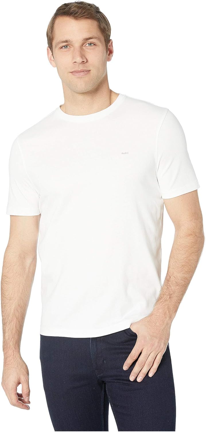 Футболка Michael Kors Mens Mk Liquid, White, Белый, Футболка Michael Kors Mens Mk Liquid, White
Футболка Michael Kors Mens Mk Liquid, White, Белый, Футболка Michael Kors Mens Mk Liquid, White