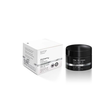 Лосьон Alchemy Care Cosmetics Hydrating Filler
Лосьон Alchemy Care Cosmetics Hydrating Filler