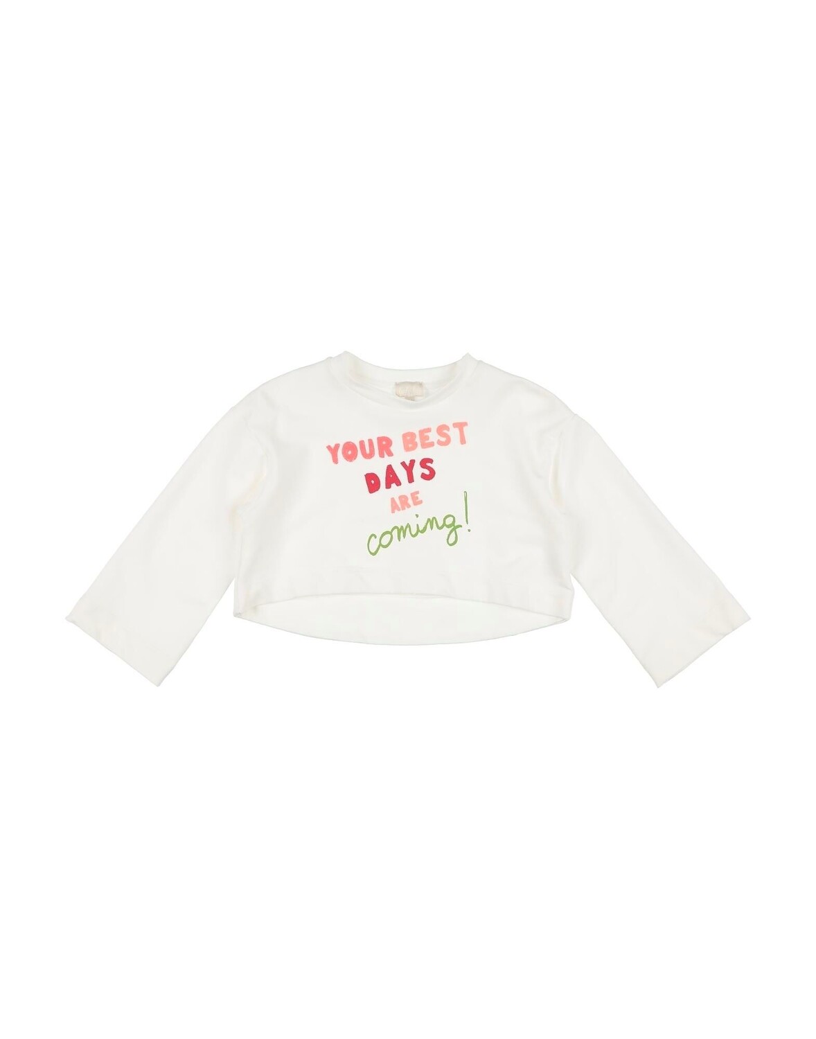 Толстовка Lalalù, кремовый, Бежевый, Толстовка Lalalù, кремовый
Толстовка Lalalù, кремовый, Бежевый, Толстовка Lalalù, кремовый