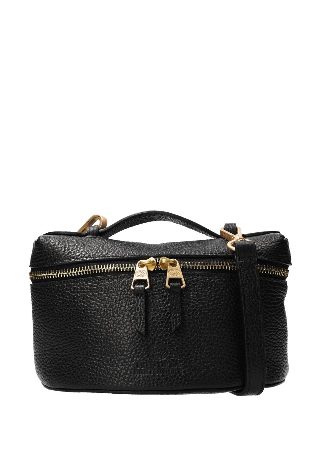 Сумка LORI Fred de la Bretoniere, черный
Сумка LORI Fred de la Bretoniere, черный